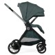 Коляска Chicco 2 в 1 Bellagio зелена (2900990878000) (87136.33.01)