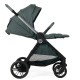 Коляска Chicco 2 в 1 Bellagio зелена (2900990878000) (87136.33.01)