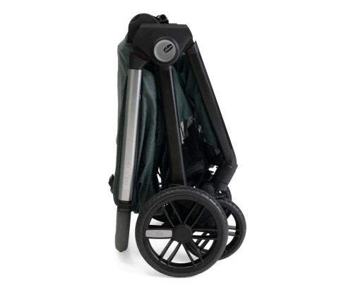 Коляска Chicco 2 в 1 Bellagio зелена (2900990878000) (87136.33.01)