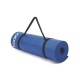 Килимок для фітнесу Toorx Fitness 172х61х1,2 см Blue (MAT-172) (931133)