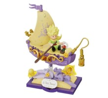 Конструктор Pantasy Le Petit Prince -Starry Ride-Boat (86329)