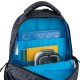 Рюкзак шкільний GoPack Education 175M-8 Cool Gamer (GO25-175M-8)