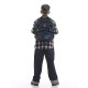 Рюкзак шкільний GoPack Education 175M-8 Cool Gamer (GO25-175M-8)