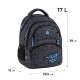 Рюкзак шкільний GoPack Education 175M-8 Cool Gamer (GO25-175M-8)
