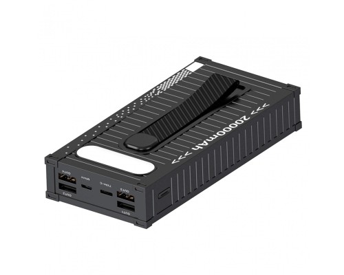Батарея універсальна Aspiring Hit 20 20000mAh PD/22.5W (PPHT.H02)