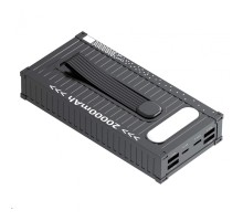 Батарея універсальна Aspiring Hit 20 20000mAh PD/22.5W (PPHT.H02)