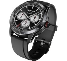 Смарт-годинник HiFuture flex 2 black (flex2.black)