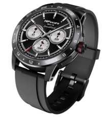 Смарт-годинник HiFuture flex 2 black (flex2.black)