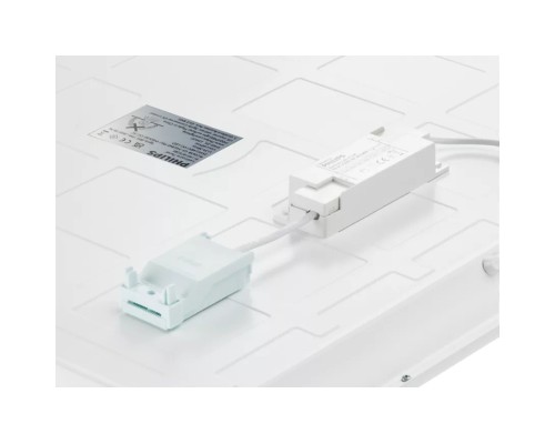 Світильник Philips RC065B G5 41S/840 PSU W60L60 NOC CFW (911401875985)
