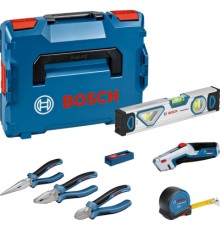 Набір інструментів Bosch 16шт, кейс (0.615.990.N2S)