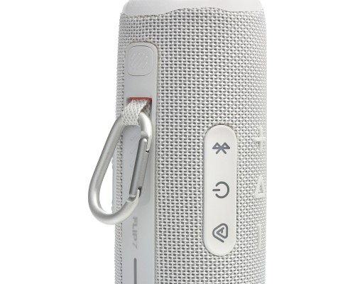 Акустична система JBL Flip 7 White (JBLFLIP7WH)