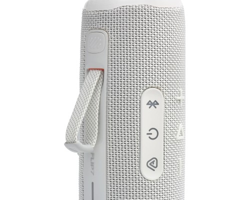 Акустична система JBL Flip 7 White (JBLFLIP7WH)
