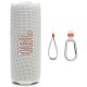 Акустична система JBL Flip 7 White (JBLFLIP7WH)