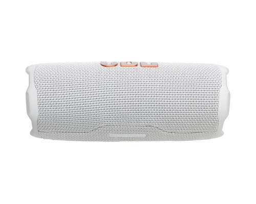 Акустична система JBL Flip 7 White (JBLFLIP7WH)