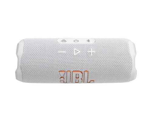 Акустична система JBL Flip 7 White (JBLFLIP7WH)