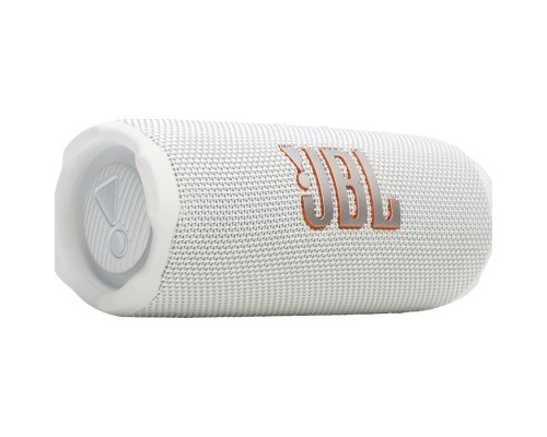 Акустична система JBL Flip 7 White (JBLFLIP7WH)