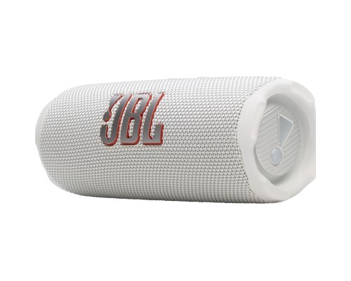 Акустична система JBL Flip 7 White (JBLFLIP7WH)