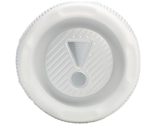 Акустична система JBL Flip 7 White (JBLFLIP7WH)