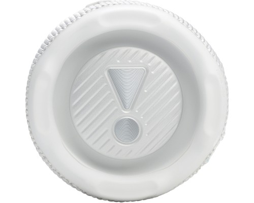 Акустична система JBL Flip 7 White (JBLFLIP7WH)