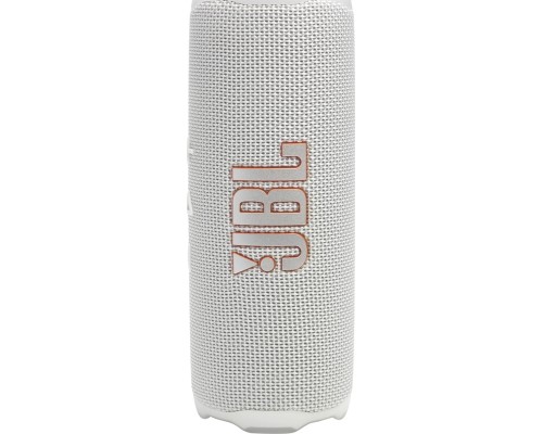 Акустична система JBL Flip 7 White (JBLFLIP7WH)