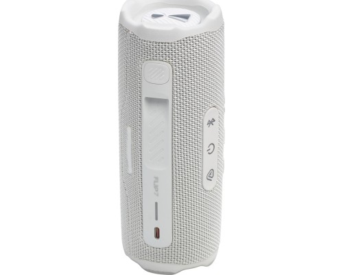 Акустична система JBL Flip 7 White (JBLFLIP7WH)