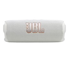 Акустична система JBL Flip 7 White (JBLFLIP7WH)