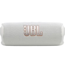 Акустична система JBL Flip 7 White (JBLFLIP7WH)