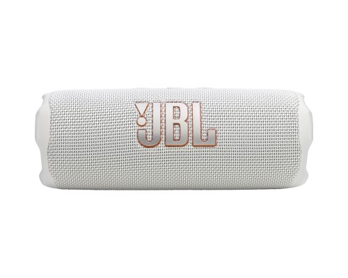 Акустична система JBL Flip 7 White (JBLFLIP7WH)