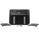 Мультипіч Ninja Foodi Dual Zone Max Smart Cook (AF451EU)