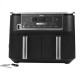 Мультипіч Ninja Foodi Dual Zone Max Smart Cook (AF451EU)