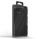 Чохол до мобільного телефона Armorstandart Matte Slim Fit Google Pixel 9a Camera cover Black (ARM83657)