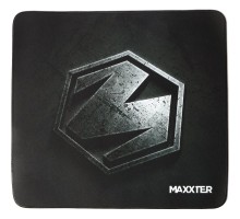 Килимок для мишки Maxxter MMP-PROT-L Black (MMP-PROT-L)