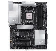 Материнська плата MSI PRO X870E-P WIFI