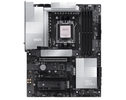 Материнська плата MSI PRO X870E-P WIFI