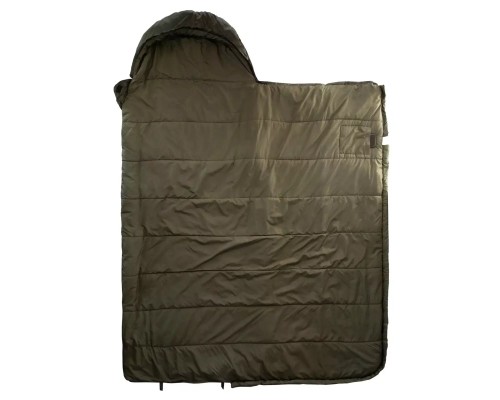 Спальний мішок Tramp Shypit 500XL Left Olive (UTRS-062L-L)