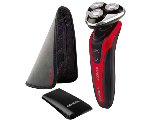 Електробритва Sencor SMS 5013RD (41006729)