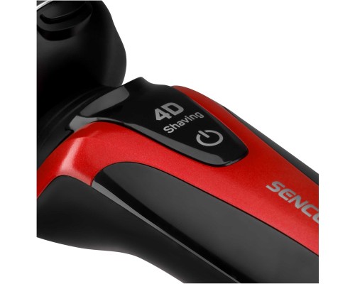 Електробритва Sencor SMS 5013RD (41006729)