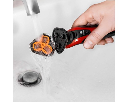 Електробритва Sencor SMS 5013RD (41006729)