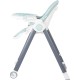 Стілець для годування FreeON SVEN Mint (31306)