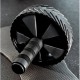 Ролик для преса PowerPlay AB Wheel Pro Чорний (PP_4344_Black)