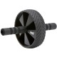 Ролик для преса PowerPlay AB Wheel Pro Чорний (PP_4344_Black)