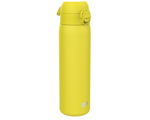 Пляшка для води ION8 OneTouch Vacuum Insulated 500 мл Yellow (I8TS500YEL)