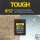 Карта пам'яті Sony 960GB Tough (SDCFSP-256G-G46D)