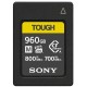 Карта пам'яті Sony 960GB Tough (SDCFSP-256G-G46D)