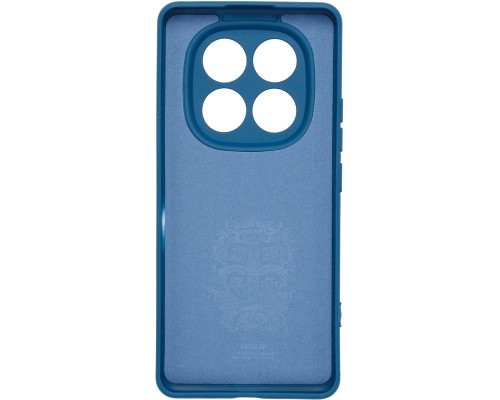 Чохол до мобільного телефона Armorstandart ICON Xiaomi Redmi Note 14 Pro 4G Camera cover Dark Blue (ARM79824)