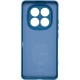 Чохол до мобільного телефона Armorstandart ICON Xiaomi Redmi Note 14 Pro 4G Camera cover Dark Blue (ARM79824)