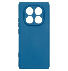 Чохол до мобільного телефона Armorstandart ICON Xiaomi Redmi Note 14 Pro 4G Camera cover Dark Blue (ARM79824)