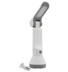 Настільна лампа Євросвітло ліхтарик акумуляторна 9954