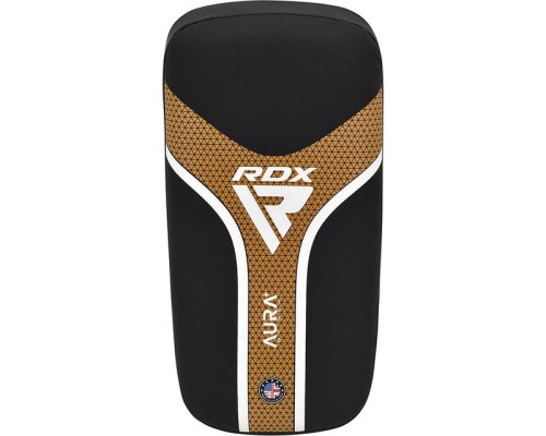 Маківара RDX Arm Pad Aura Plus T-17 Black (APR-T17BGL+)