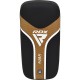 Маківара RDX Arm Pad Aura Plus T-17 Black (APR-T17BGL+)